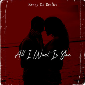All I Want Is You (Remastered|Explicit)