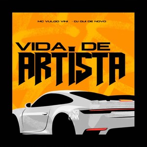 Vida de Artista (Explicit)