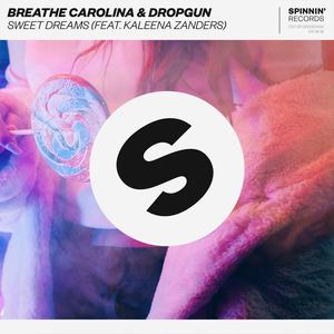 Breathe Carolina - Sweet Dreams
