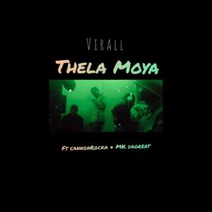 Thelumoya (feat. MKdaGreat, CannonRocka & JayLord)