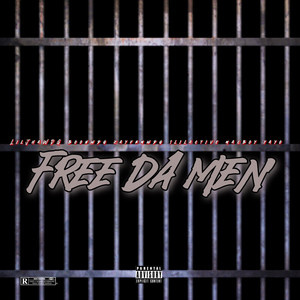 Free Da Men (Explicit)