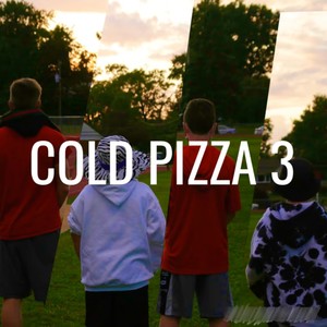 The Cold Pizza Rap 3 (feat. Lil Suspence, Lil Chaos, Huroko & Skywalker)