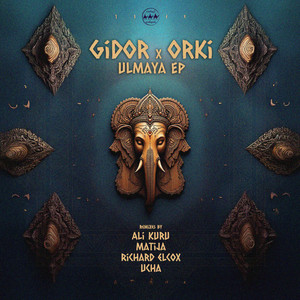 Ulma (Richard Elcox & Matija Remix)