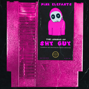 Shy Guy (Explicit)