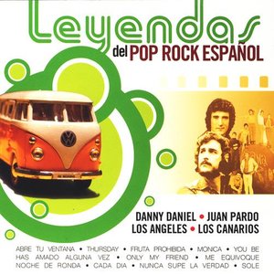 Leyendas Del Pop Rock Espa?Ol Vol. 9 (Spanish Pop Rock Legends)