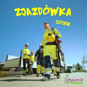 Zjazdówka (feat. Małp@URP) (Explicit)