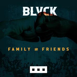 Fine (feat. Legendary & Motiv) (Explicit)