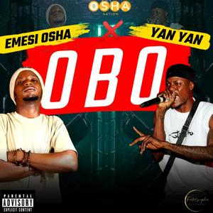 OBO (feat. Yan Yan) [Explicit]