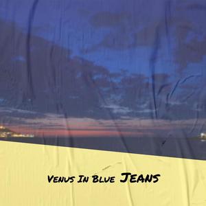 Venus In Blue Jeans