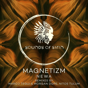 Newa (Marco Tegui & Morgan Dope Remix)