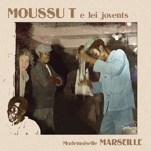 Mademoiselle Marseille (Explicit)