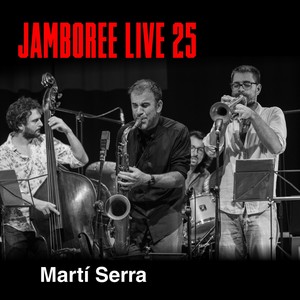 Jamboree Live 25