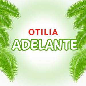 Adelante (Radio Edit)