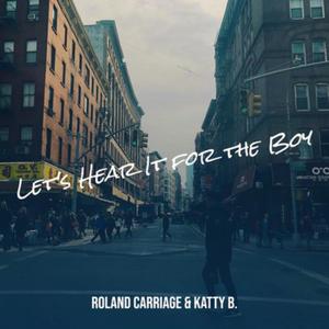 Let's Hear It For The Boy (feat. Katty B.) [Factory Main Mix]