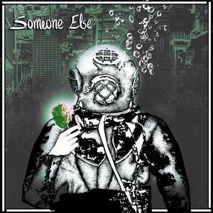 Someone Else(feat. Laura David)