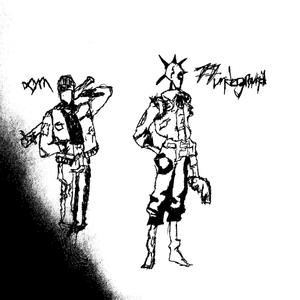 SCUMBAGS(feat. Xyrn) (Explicit)