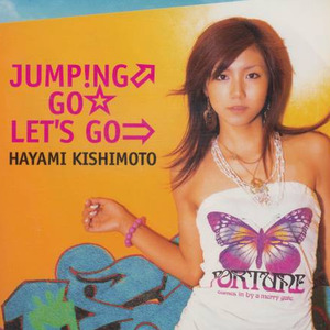 Jumpin'Go Let's Go [MAXI]