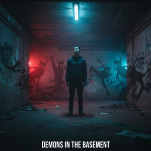 DEMONS IN THE BASEMENT