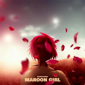 Maroon Girl