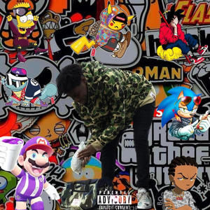 Im On Some Other (Explicit)