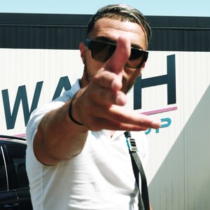 La Vie Qu'on Mene (feat. Hako & Noziii) (Explicit)