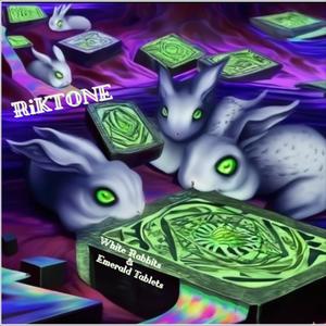 White Rabbits & Emerald Tablets