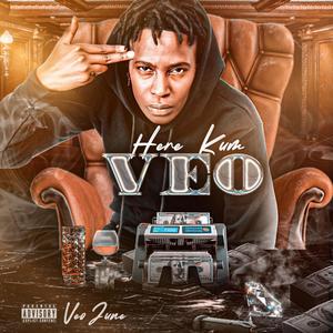 Veo June - Let It Go (feat. FMG Cold) (Explicit)