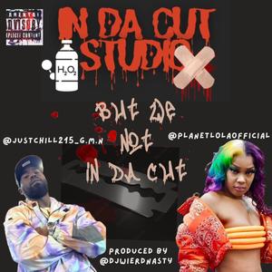 In da Cut (feat. Planet Lola Official) [Explicit]