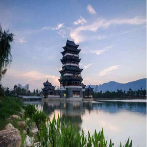我的保山