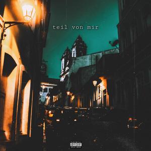 teil von mir (sped up) (Explicit)