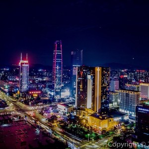 带一坛好酒回到东莞