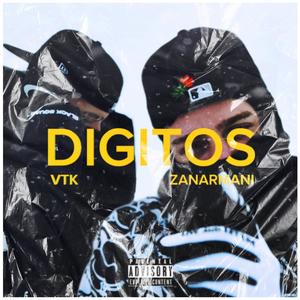 Dígitos (feat. Zanarmani) [Explicit]