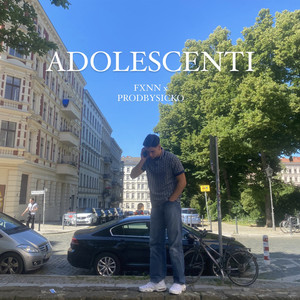 Adolescenti (Explicit)