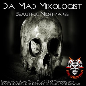 Beautiful Nightmares (Audio Thru Remix)