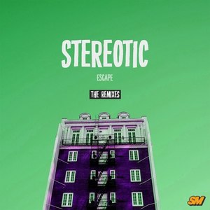 Escape (Häpper Remix)