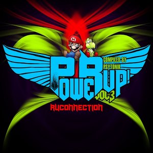 Power Up compiled by PsyToniK