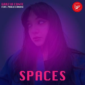 Spaces (feat. Paolo Carone) (Disco Version)