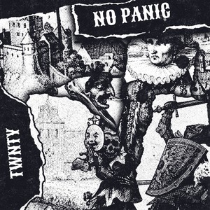 twntY - NO PANIC (Explicit)