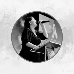 Rebekka - Te Alabamos (En vivo)