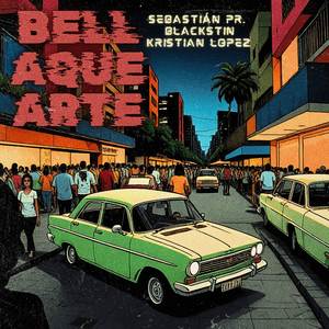 Bellaquearte (Explicit)