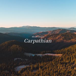 Carpathian