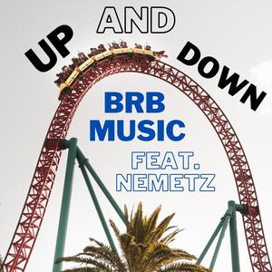 Up And Down (feat. Nemetz)