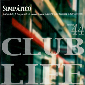 Club Life EP