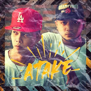 Atake