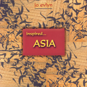 Inspired… Asia