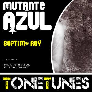 Mutante Azul