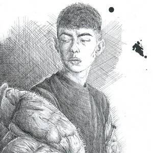 PARLA DI ME(feat. Fraiz) (Explicit)