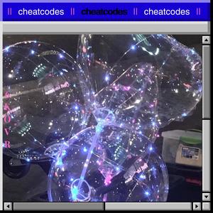 cheatcodes (feat. Vercetti Santana) (Explicit)