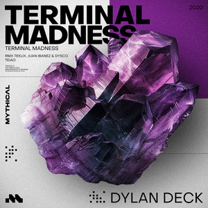 Terminal Madness (Juan Ibanez & Dysco Remix)