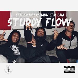 Sturdy Flow (feat. LTM EMAN & LTM CAM) [Explicit]